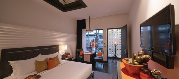 Shinta Mani Siem Reap